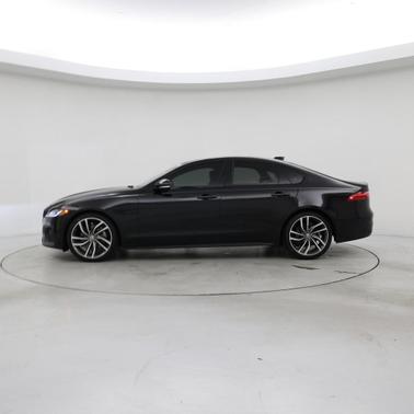 2024 Jaguar XF R-Dynamic SE P250 RWD Automatic