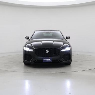 2024 Jaguar XF R-Dynamic SE P250 RWD Automatic