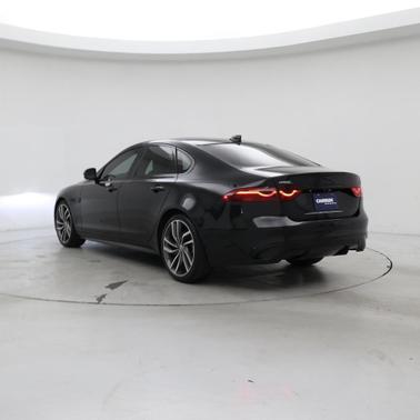 2024 Jaguar XF R-Dynamic SE P250 RWD Automatic
