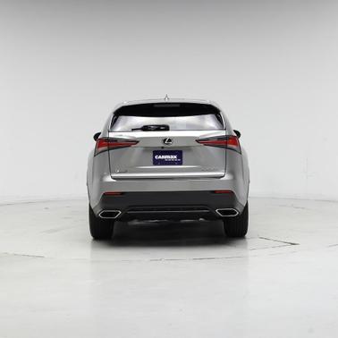 2020 Lexus NX 300 F Sport