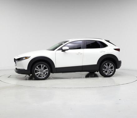 2023 Mazda CX-30 2.5 S Preferred Package