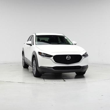 2023 Mazda CX-30 2.5 S Preferred Package