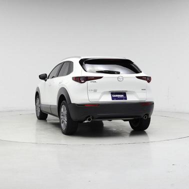 2023 Mazda CX-30 2.5 S Preferred Package