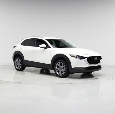 2023 Mazda CX-30 2.5 S Preferred Package
