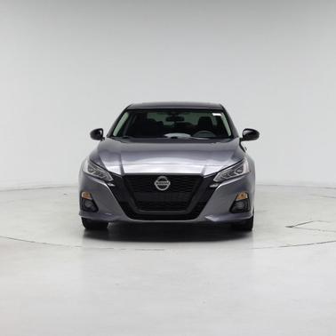 2022 Nissan Altima SR FWD