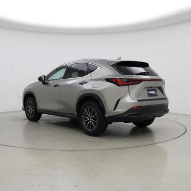2024 Lexus NX 250 Premium