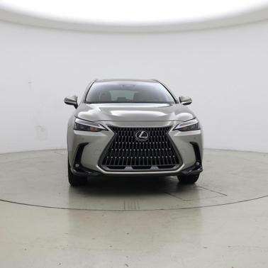 2024 Lexus NX 250 Premium