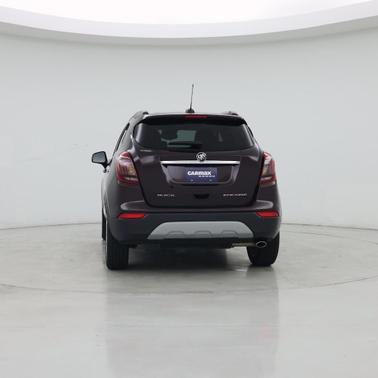 2018 Buick Encore Essence