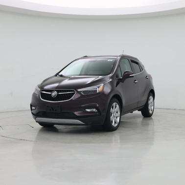 2018 Buick Encore Essence