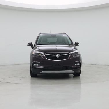 2018 Buick Encore Essence