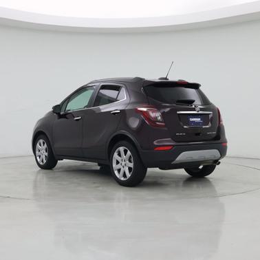 2018 Buick Encore Essence