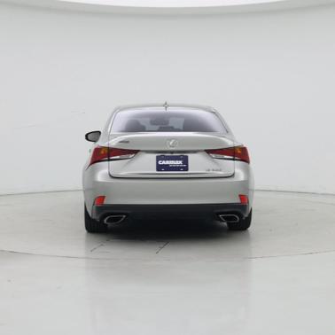 2019 Lexus IS 300 Base
