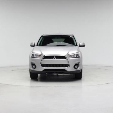 2015 Mitsubishi Outlander Sport ES