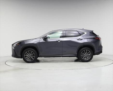2024 Lexus NX 250 Premium