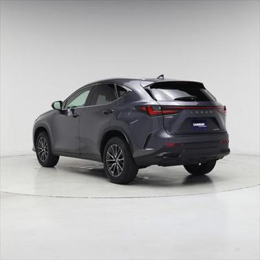 2024 Lexus NX 250 Premium