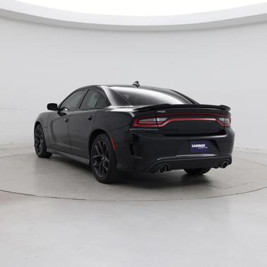 2021 Dodge Charger R/T