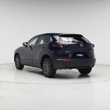 2021 Mazda CX-30 Base