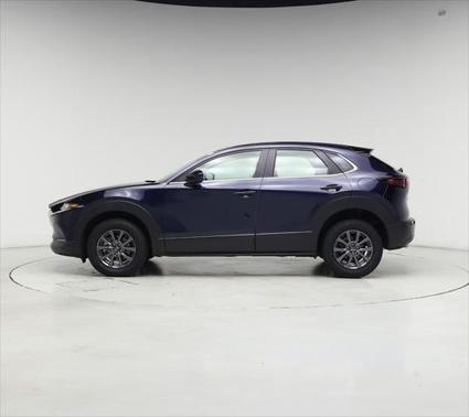 2021 Mazda CX-30 Base