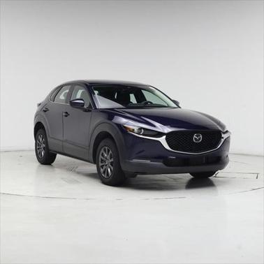 2021 Mazda CX-30 Base