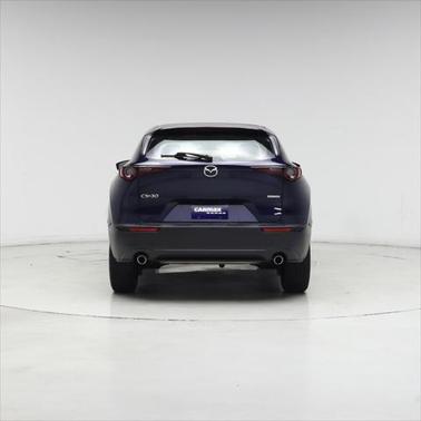 2021 Mazda CX-30 Base