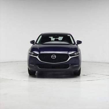 2021 Mazda CX-30 Base