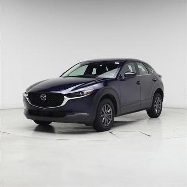 2021 Mazda CX-30 Base