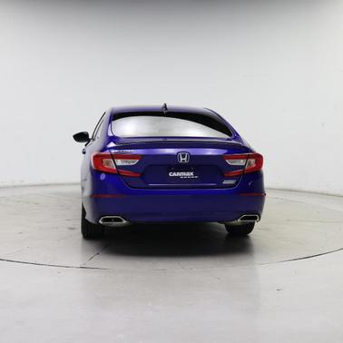 2022 Honda Accord Sport SE 1.5T