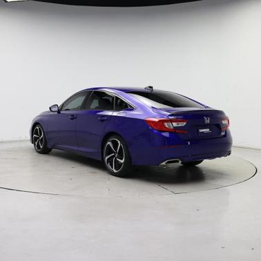 2022 Honda Accord Sport SE 1.5T