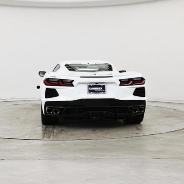 2025 Chevrolet Corvette Stingray w/1LT