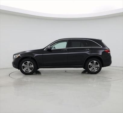 2021 Mercedes-Benz GLC 300 Base