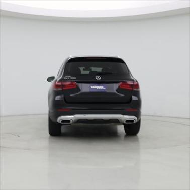 2021 Mercedes-Benz GLC 300 Base