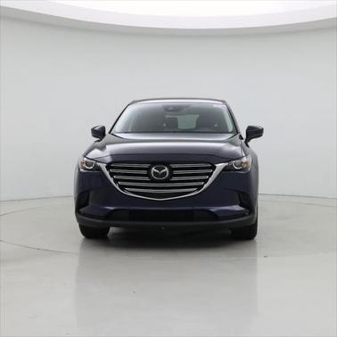 2020 Mazda CX-9 Touring