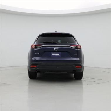 2020 Mazda CX-9 Touring