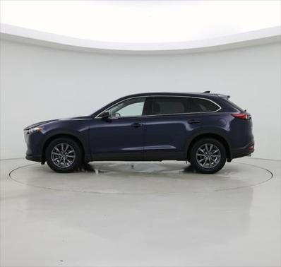 2020 Mazda CX-9 Touring