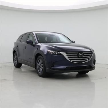 2020 Mazda CX-9 Touring