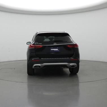 2023 Mercedes-Benz GLA 250 Base