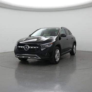 2023 Mercedes-Benz GLA 250 Base