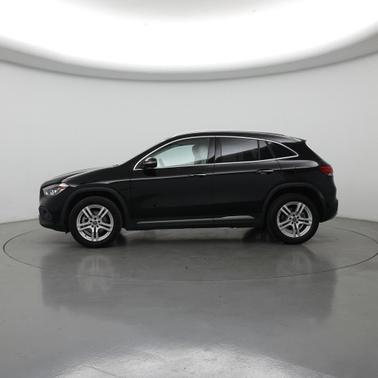 2023 Mercedes-Benz GLA 250 Base