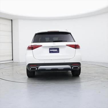 2020 Mercedes-Benz GLE 350 Base
