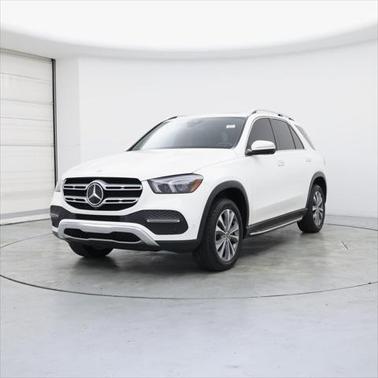2020 Mercedes-Benz GLE 350 Base