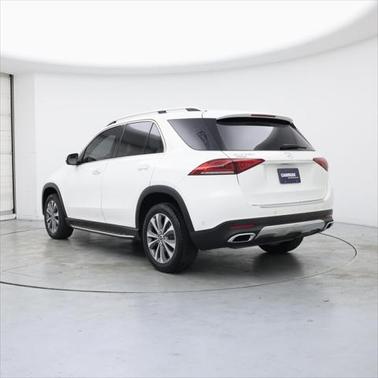 2020 Mercedes-Benz GLE 350 Base