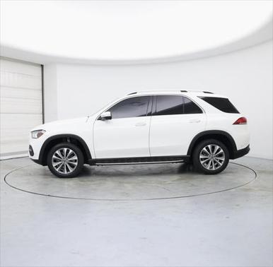 2020 Mercedes-Benz GLE 350 Base