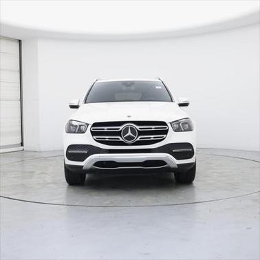 2020 Mercedes-Benz GLE 350 Base
