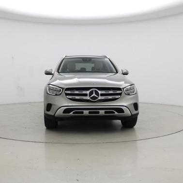 2022 Mercedes-Benz GLC 300 Base