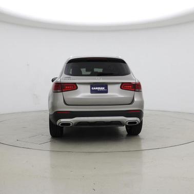 2022 Mercedes-Benz GLC 300 Base