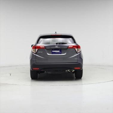 2021 Honda HR-V EX-L