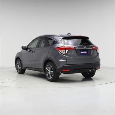 2021 Honda HR-V EX-L