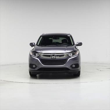 2021 Honda HR-V EX-L