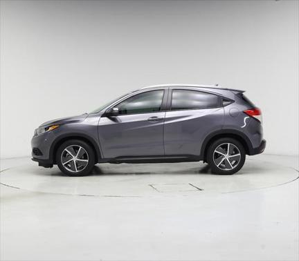 2021 Honda HR-V EX-L