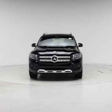 2020 Mercedes-Benz GLB 250 Base